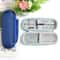Portable EVA Insulin Cooling Bag Waterproof Insulin Cooler Travel Medicine Cooler For Diabetics 11