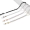 Pearl Chain for Sunglasses, Lanyard Fashion Glasses Chain for Women, Neck Strap Cords Casual Accessories