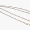 Pearl Chain for Sunglasses, Lanyard Fashion Glasses Chain for Women, Neck Strap Cords Casual Accessories