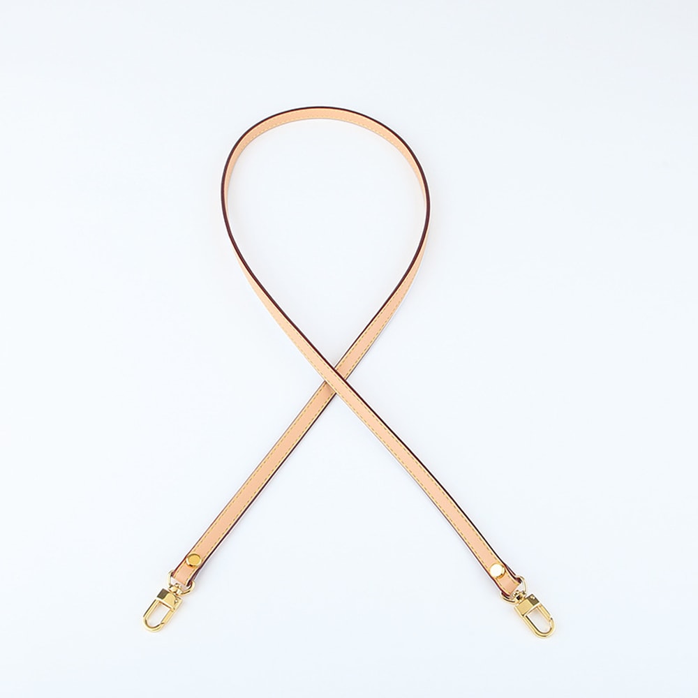 Cow Leather Bag Strap, Women's Handbag Handle, Shoulder Crossbody Replacement Belt for Bag Accessories