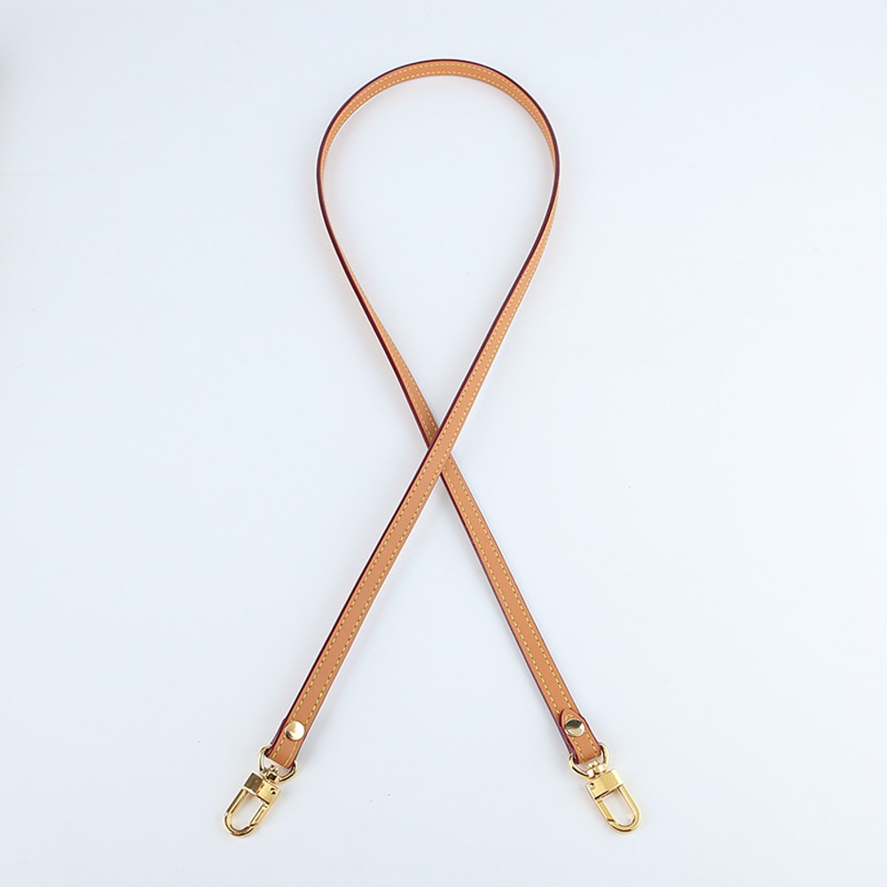Cow Leather Bag Strap, Women's Handbag Handle, Shoulder Crossbody Replacement Belt for Bag Accessories