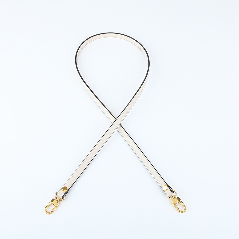 Cow Leather Bag Strap, Women's Handbag Handle, Shoulder Crossbody Replacement Belt for Bag Accessories