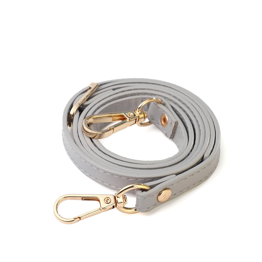 Adjustable PU Leather Bag Strap For Women Replacement Shoulder Strap For Crossbody Bags Stylish Bag 7