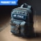 Mini Backpack Keychain Multipurpose Coin Purse Backpack Key Bag For Adults And Teens 1