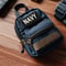 Mini Backpack Keychain Multipurpose Coin Purse Backpack Key Bag For Adults And Teens 8