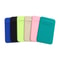 Fashion Elastic Cell Phone Card Holder, Mobile Phone Wallet Case, Credit ID Card Holder Adhesive Sticker Pocket