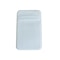 Fashion Elastic Cell Phone Card Holder, Mobile Phone Wallet Case, Credit ID Card Holder Adhesive Sticker Pocket