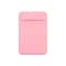 Fashion Elastic Cell Phone Card Holder, Mobile Phone Wallet Case, Credit ID Card Holder Adhesive Sticker Pocket