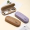 High Quality Glasses Case For Men Women, Linen Cloth Eyeglass Case Cover, Portable Spectacles Box Holder