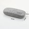 High Quality Glasses Case For Men Women, Linen Cloth Eyeglass Case Cover, Portable Spectacles Box Holder