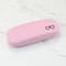 High Quality Glasses Case For Men Women, Linen Cloth Eyeglass Case Cover, Portable Spectacles Box Holder