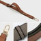 High-quality Genuine Leather Handbag Strap, Shoulder Crossbody Bag Strap, Wide Shoulder Strap Replacement