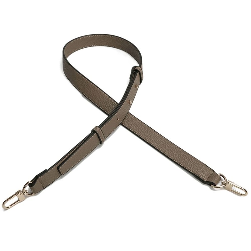 High-quality Genuine Leather Handbag Strap, Shoulder Crossbody Bag Strap, Wide Shoulder Strap Replacement