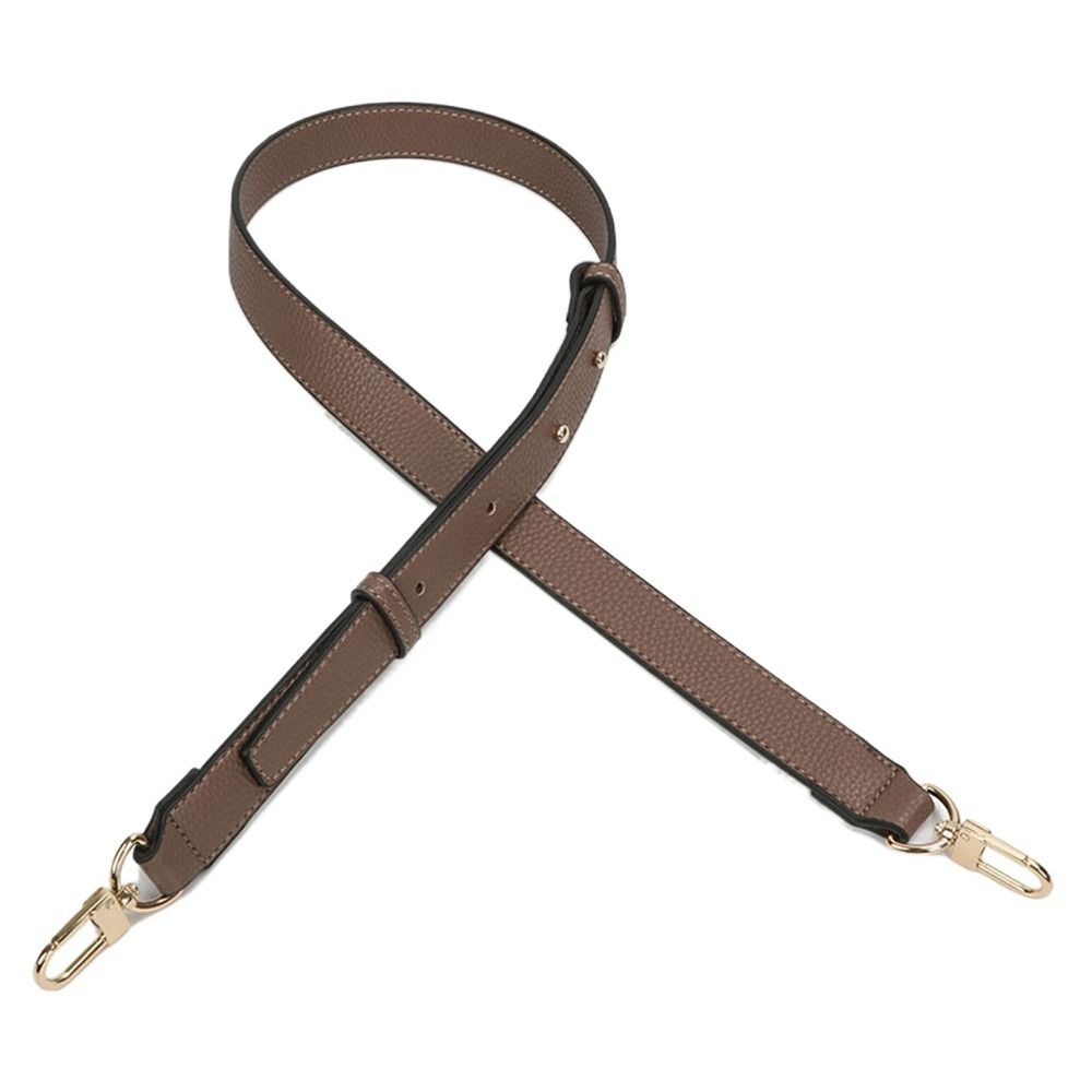 High-quality Genuine Leather Handbag Strap, Shoulder Crossbody Bag Strap, Wide Shoulder Strap Replacement
