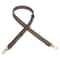 High-quality Genuine Leather Handbag Strap, Shoulder Crossbody Bag Strap, Wide Shoulder Strap Replacement