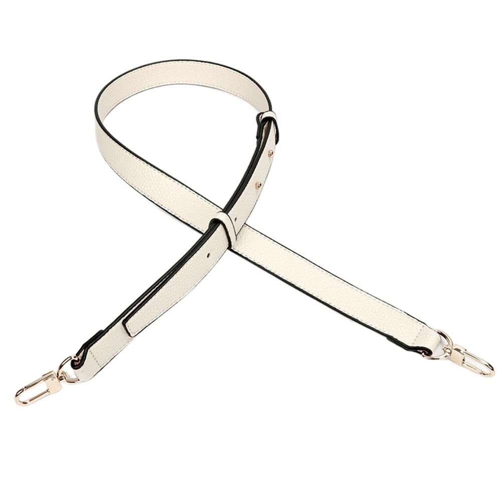 High-quality Genuine Leather Handbag Strap, Shoulder Crossbody Bag Strap, Wide Shoulder Strap Replacement