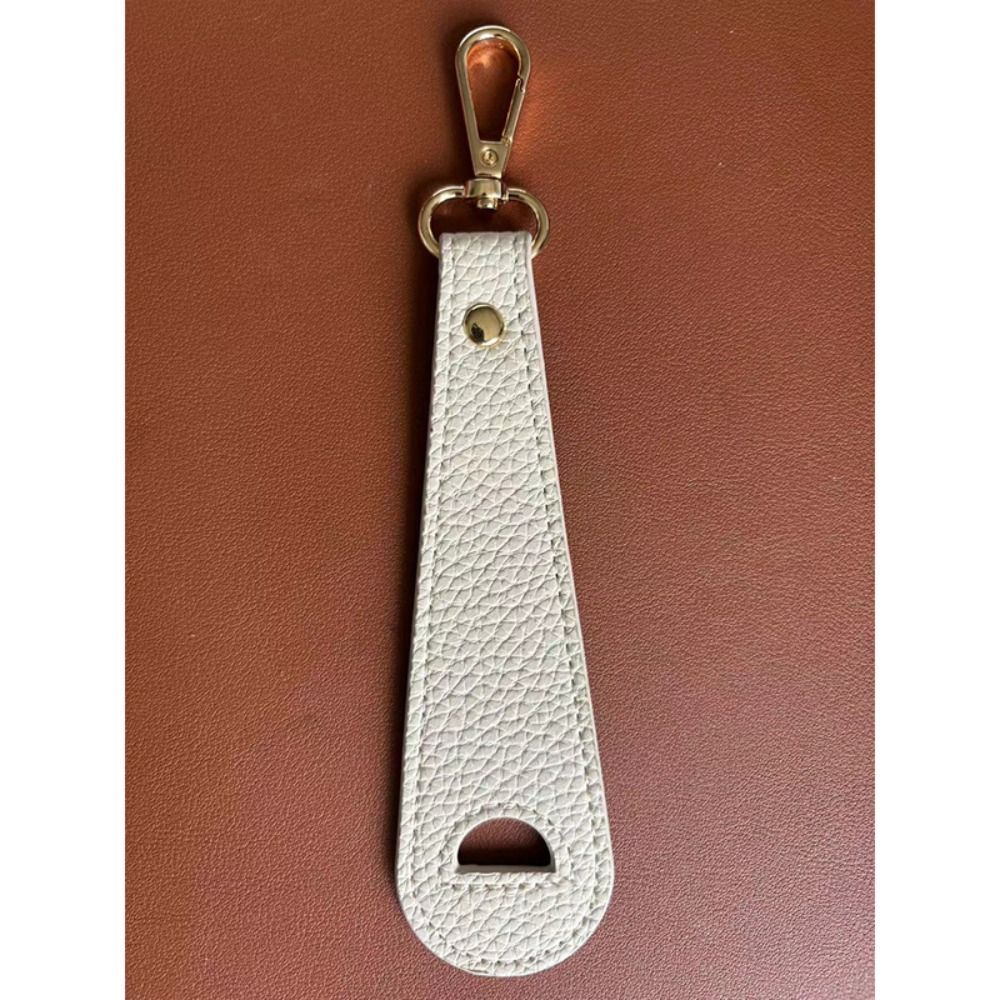 PU Leather Hat Clip, Hands Free Storage Clip, Outdoor Travel Hook, Hat Holder Buckle, Handbag Accessories