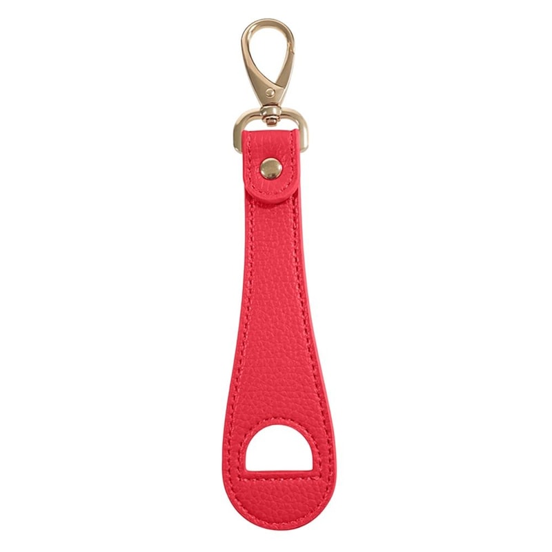 PU Leather Hat Clip, Hands Free Storage Clip, Outdoor Travel Hook, Hat Holder Buckle, Handbag Accessories