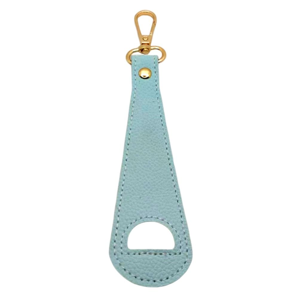 PU Leather Hat Clip, Hands Free Storage Clip, Outdoor Travel Hook, Hat Holder Buckle, Handbag Accessories