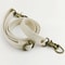 Length Adjustable Canvas Bag Strap, Crossbody Belt, Shoulder Handbags Strap Replacement