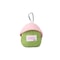 Macaron Cute Wallet Zipper Coin Purse, Kawaii Mini Purse, Kid Coin Pouch, Earphone Car Keys Storage Bag Pendant