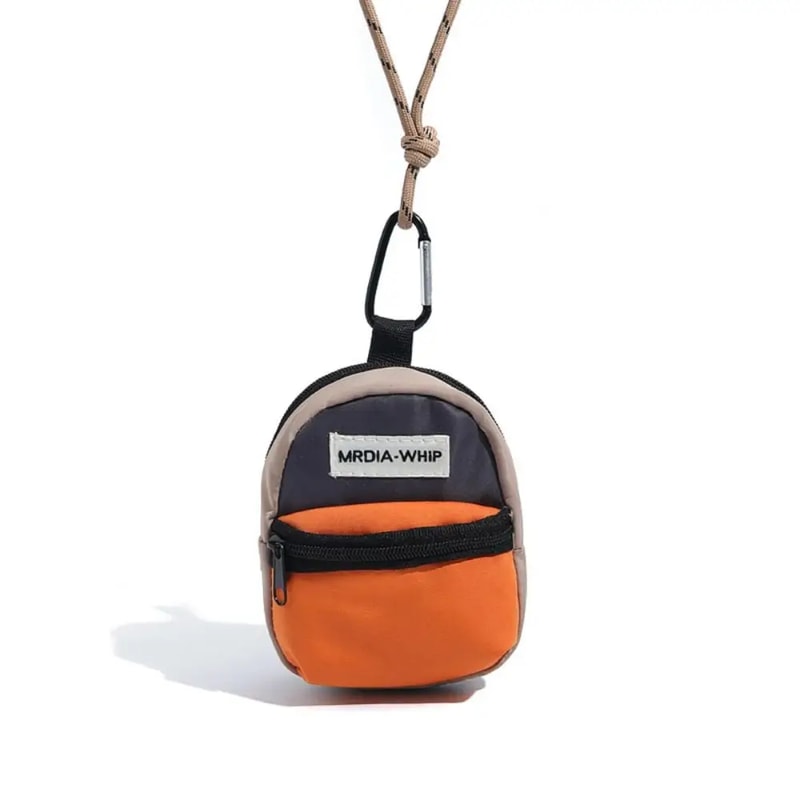 Macaron Cute Wallet Zipper Coin Purse, Kawaii Mini Purse, Kid Coin Pouch, Earphone Car Keys Storage Bag Pendant