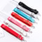 Fashion Wide Shoulder Bag Strap, Nylon Messenger Replacement Strap for Bags
