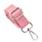Fashion Wide Shoulder Bag Strap, Nylon Messenger Replacement Strap for Bags