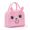 Portable Cartoon Stereoscopic Lunch Bag Thermal Insulated Lunch Box With Oxford Cloth Tote Ideal Fo 6