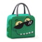 Portable Cartoon Stereoscopic Lunch Bag Thermal Insulated Lunch Box With Oxford Cloth Tote Ideal Fo 11