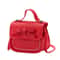 Bowknot Little Girl Shoulder Bag, Toddler Purse, Small Coin Pouch, Mini Crossbody Bag for Kids