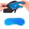 Reusable Eye Shade Patch, Eye Mask Gel for Sleep Fatigue Relief, Ice Pack Cold Gel Compress for Relaxation Cooling