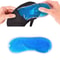 Reusable Eye Shade Patch, Eye Mask Gel for Sleep Fatigue Relief, Ice Pack Cold Gel Compress for Relaxation Cooling