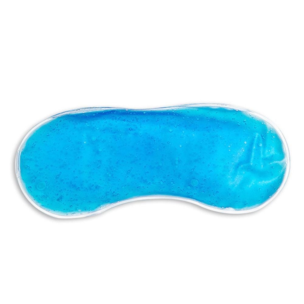 Reusable Eye Shade Patch, Eye Mask Gel for Sleep Fatigue Relief, Ice Pack Cold Gel Compress for Relaxation Cooling