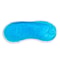 Reusable Eye Shade Patch, Eye Mask Gel for Sleep Fatigue Relief, Ice Pack Cold Gel Compress for Relaxation Cooling