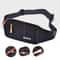 Women Waist Pack Sports Running Waist Bag, Mobile Phone Holder Belt Bag, Waterproof Travel Pouch for Gym Fitness
