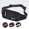 Women Waist Pack Sports Running Waist Bag, Mobile Phone Holder Belt Bag, Waterproof Travel Pouch for Gym Fitness