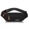 Women Waist Pack Sports Running Waist Bag, Mobile Phone Holder Belt Bag, Waterproof Travel Pouch for Gym Fitness