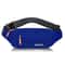 Women Waist Pack Sports Running Waist Bag, Mobile Phone Holder Belt Bag, Waterproof Travel Pouch for Gym Fitness