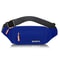 Women Waist Pack Sports Running Waist Bag, Mobile Phone Holder Belt Bag, Waterproof Travel Pouch for Gym Fitness