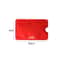 RFID Slim Credit Card Protector Anti Theft Blocking Bank Card Case Safety Skin Holder Sleeve 1