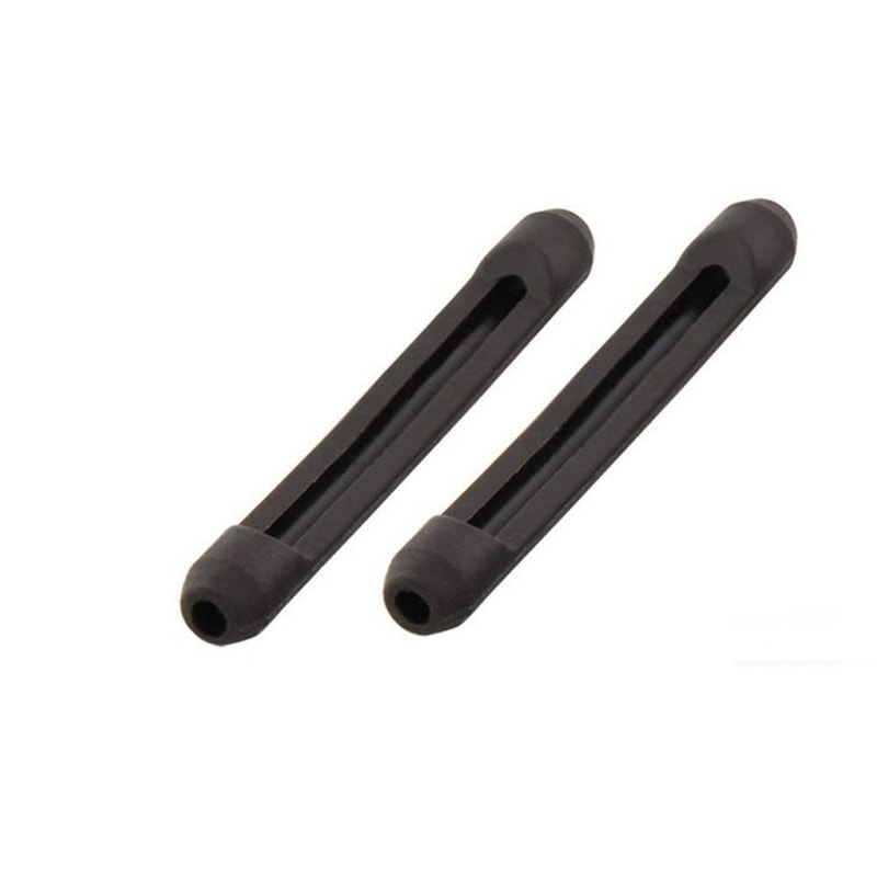 Outdoor Sports Silicone Antilost Glasses Cover Ear Hook Holder For Sunglasses 7