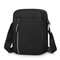 Large Capacity Crossbody Bag for Men, Durable Casual Nylon Waterproof Messenger Bag