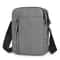 Large Capacity Crossbody Bag for Men, Durable Casual Nylon Waterproof Messenger Bag