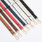 Genuine Leather Bag Strap, Handbag Crossbody Strap, Durable Belt Replacement Shoulder Strap