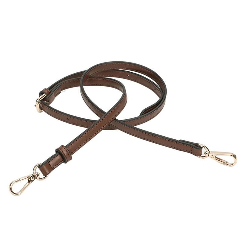 Genuine Leather Bag Strap, Handbag Crossbody Strap, Durable Belt Replacement Shoulder Strap