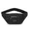 Oxford Men Waist Bag, Large Capacity Anti-theft Sports Mobile Phone Bag, Multi-layer Business Wallet Chest Bag