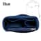 Womens Handbag Backpack Felt Liner Bag For Longchamp Le Pliage Travel Bag Insert Purse Organizer Po 7