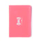 PVC Ladies Card Holder with Bow Knot, Portable Card Bag ID Holder Storage