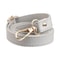 Crossbody Bag Strap Leather Shoulder Handle, Buckle Bag Accessories, Handbag Replacement Belt